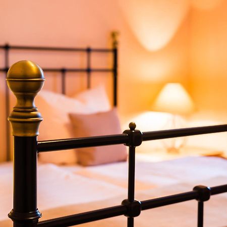Moselhotel Ludwigs Köwerich Værelse billede