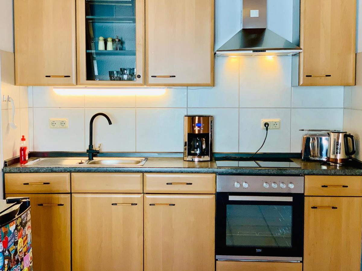 Moselhotel Ludwigs Köwerich Eksteriør billede