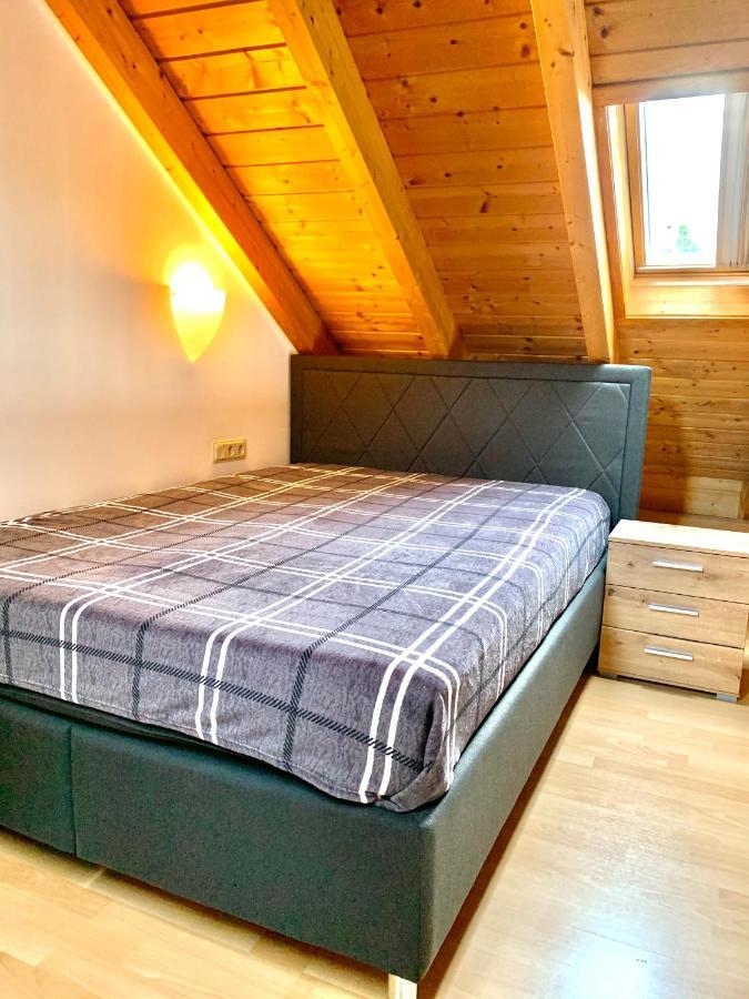 Moselhotel Ludwigs Köwerich Eksteriør billede