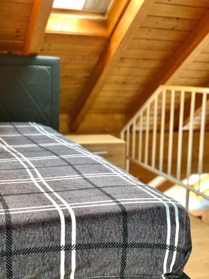 Moselhotel Ludwigs Köwerich Eksteriør billede
