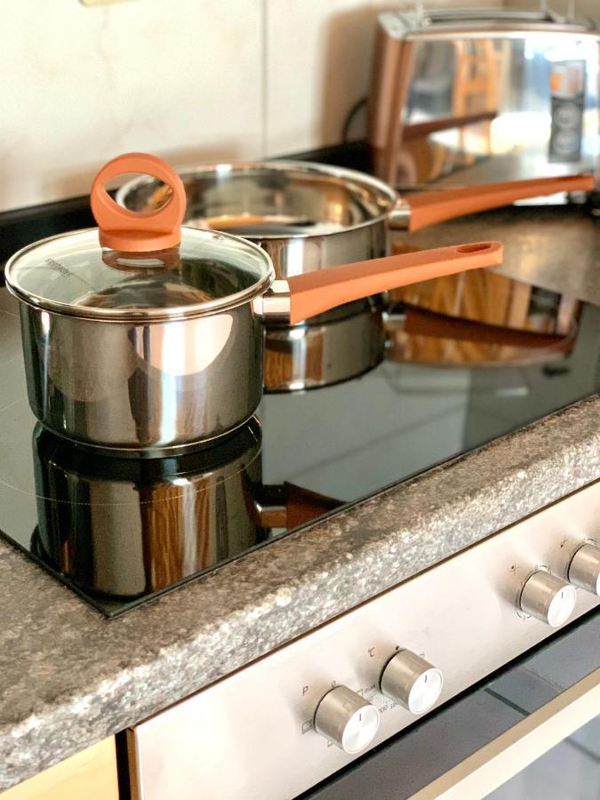 Moselhotel Ludwigs Köwerich Eksteriør billede
