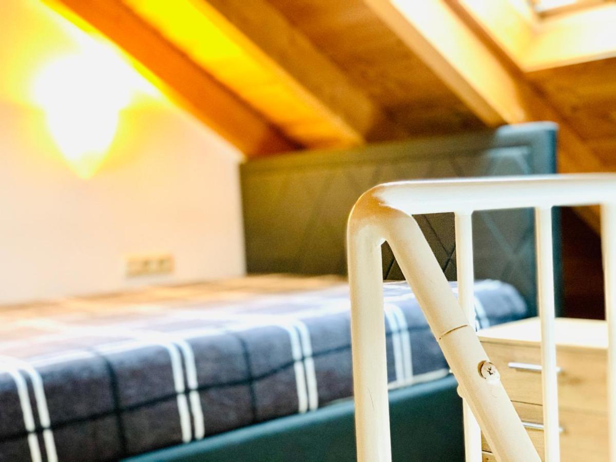 Moselhotel Ludwigs Köwerich Eksteriør billede