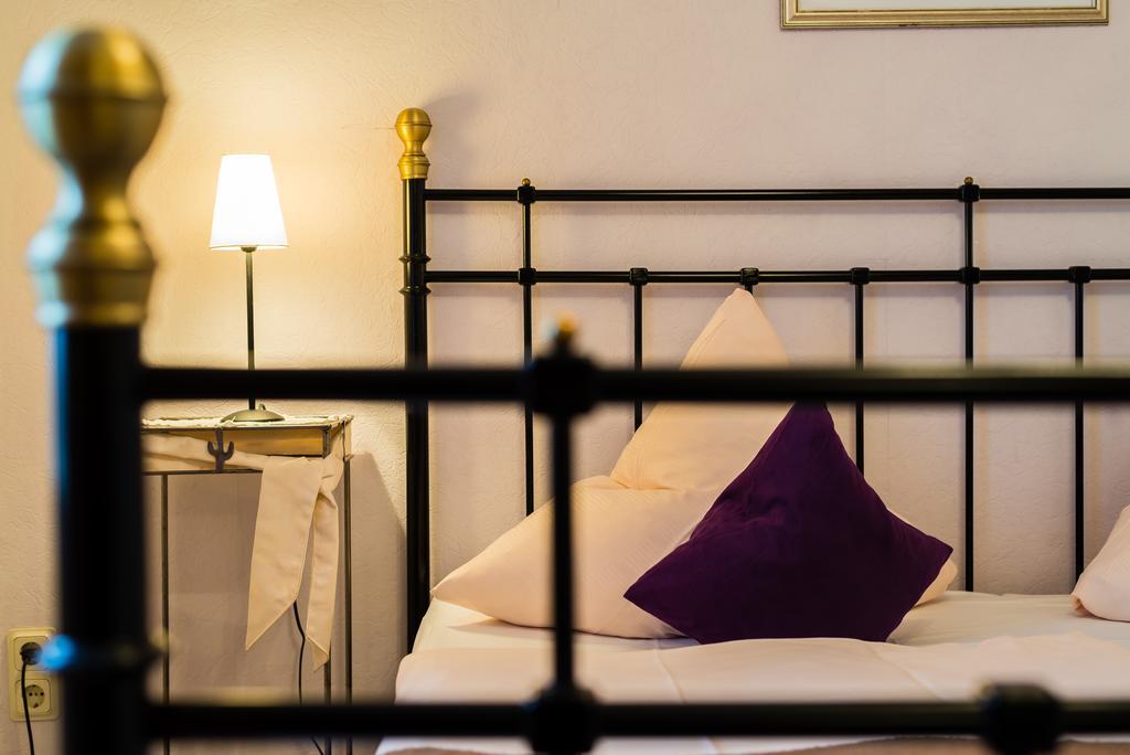 Moselhotel Ludwigs Köwerich Værelse billede